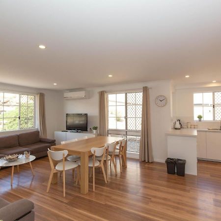 Oberlaken 2 125 Gippsland Street จินดาไบน์ ภายนอก รูปภาพ