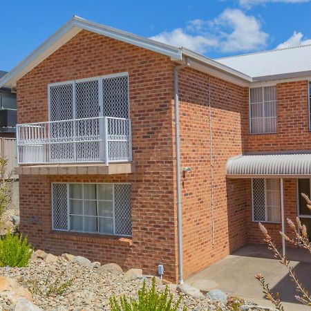 Oberlaken 2 125 Gippsland Street จินดาไบน์ ภายนอก รูปภาพ