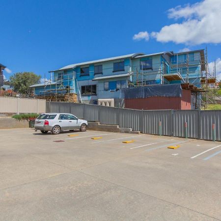 Oberlaken 2 125 Gippsland Street จินดาไบน์ ภายนอก รูปภาพ