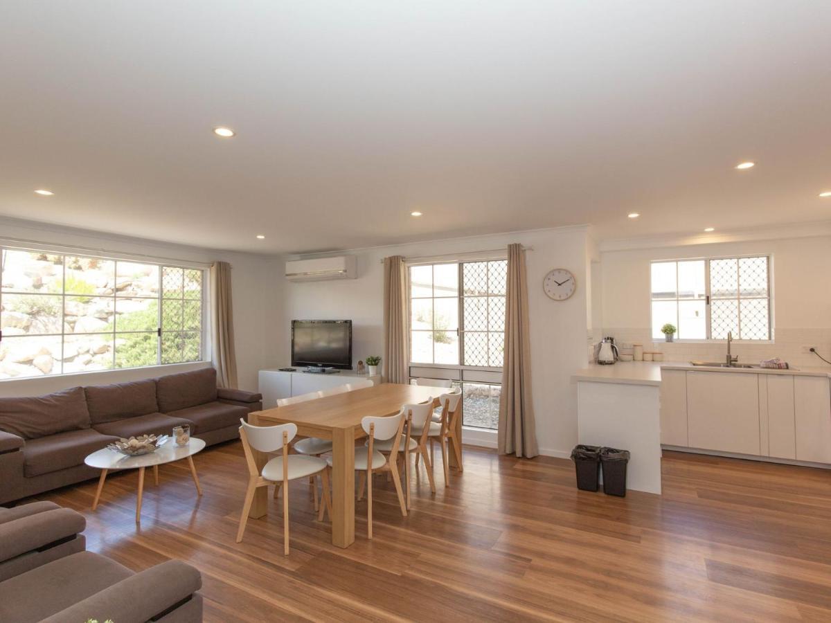 Oberlaken 2 125 Gippsland Street จินดาไบน์ ภายนอก รูปภาพ