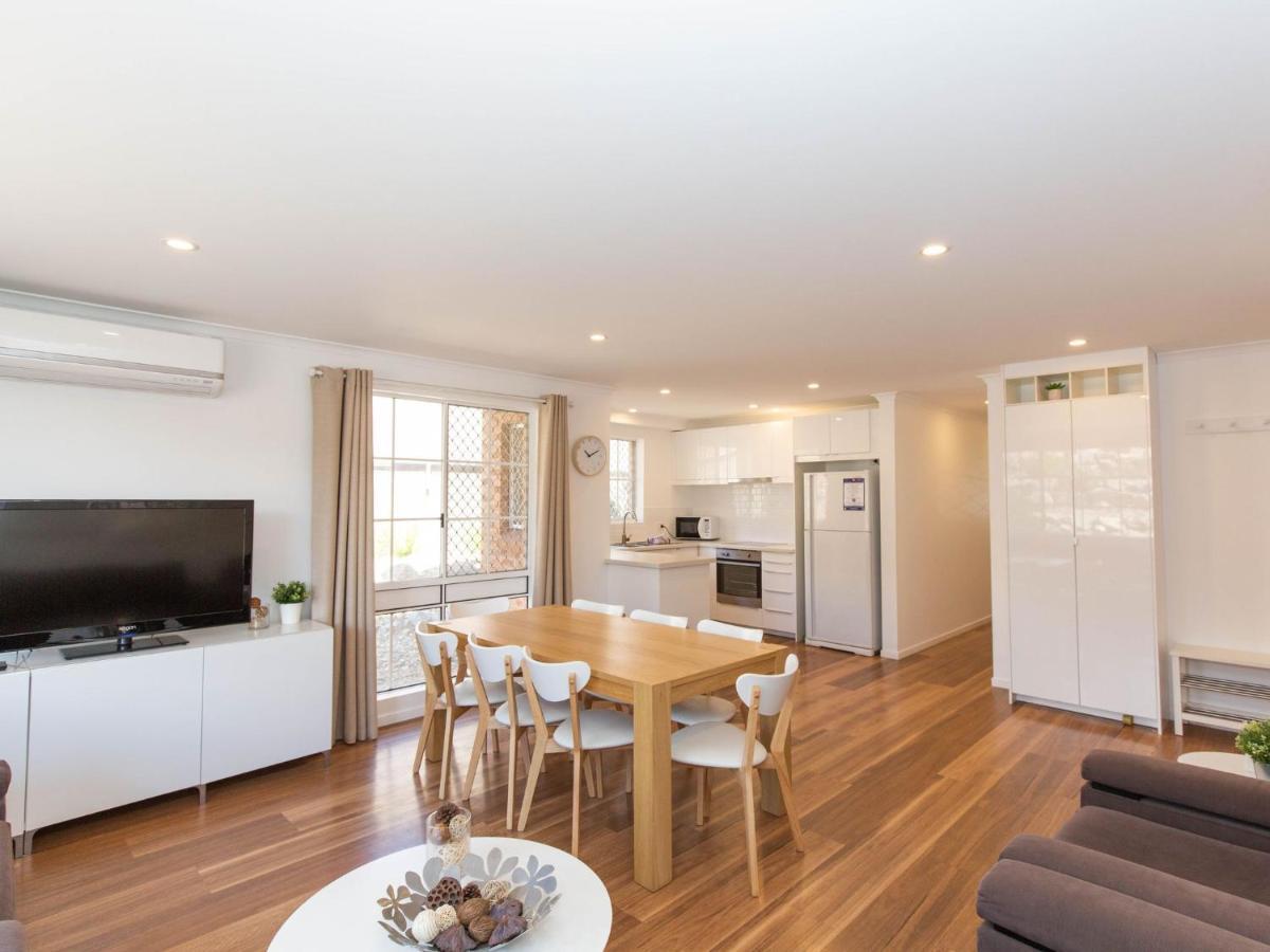Oberlaken 2 125 Gippsland Street จินดาไบน์ ภายนอก รูปภาพ