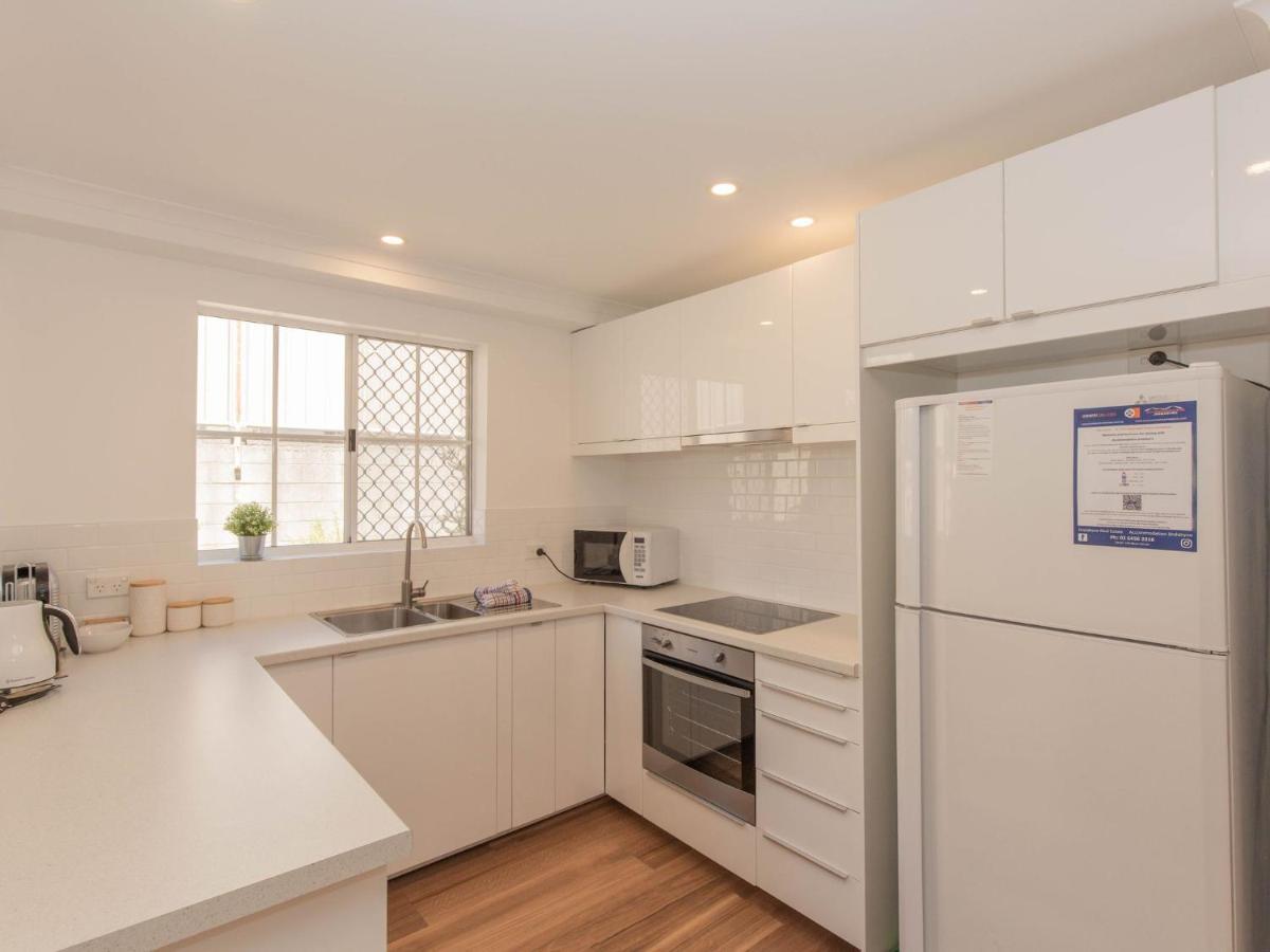 Oberlaken 2 125 Gippsland Street จินดาไบน์ ภายนอก รูปภาพ