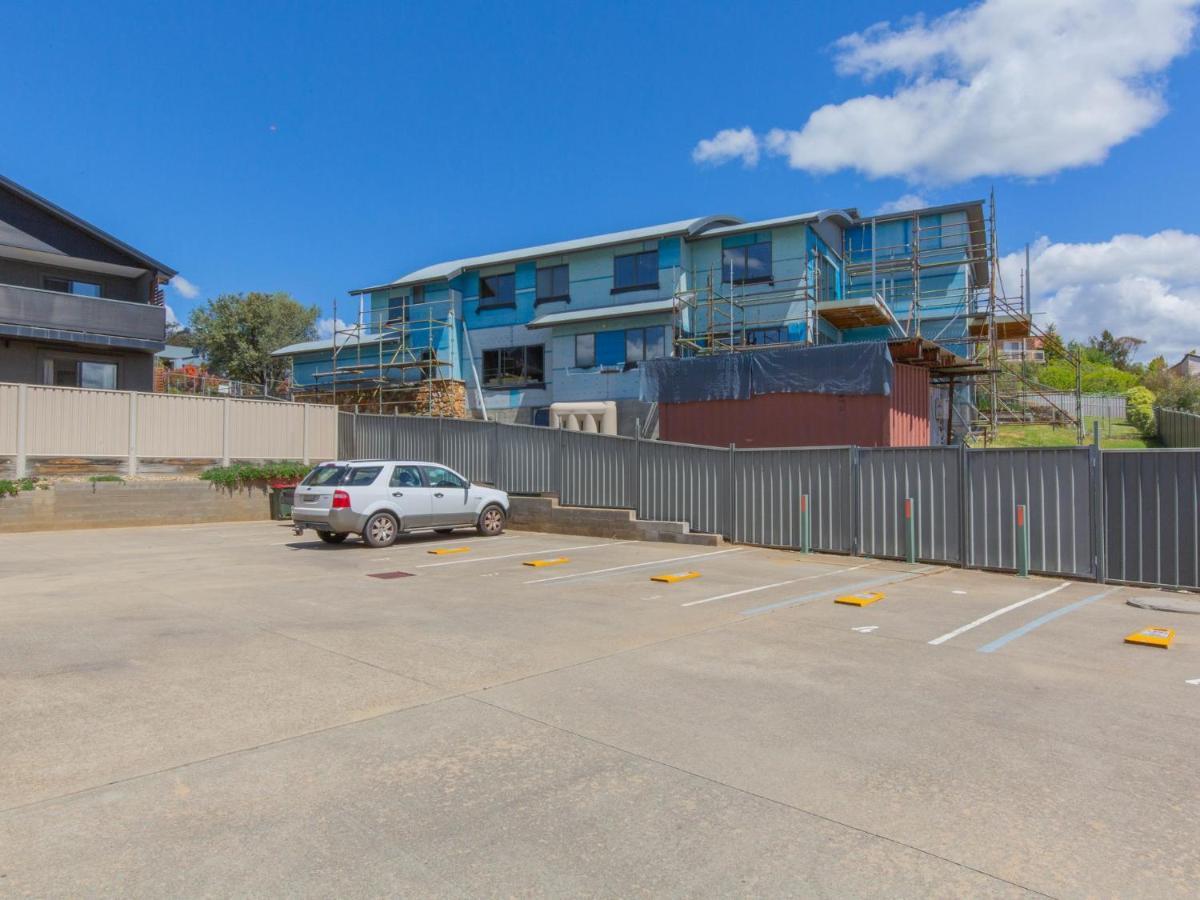 Oberlaken 2 125 Gippsland Street จินดาไบน์ ภายนอก รูปภาพ