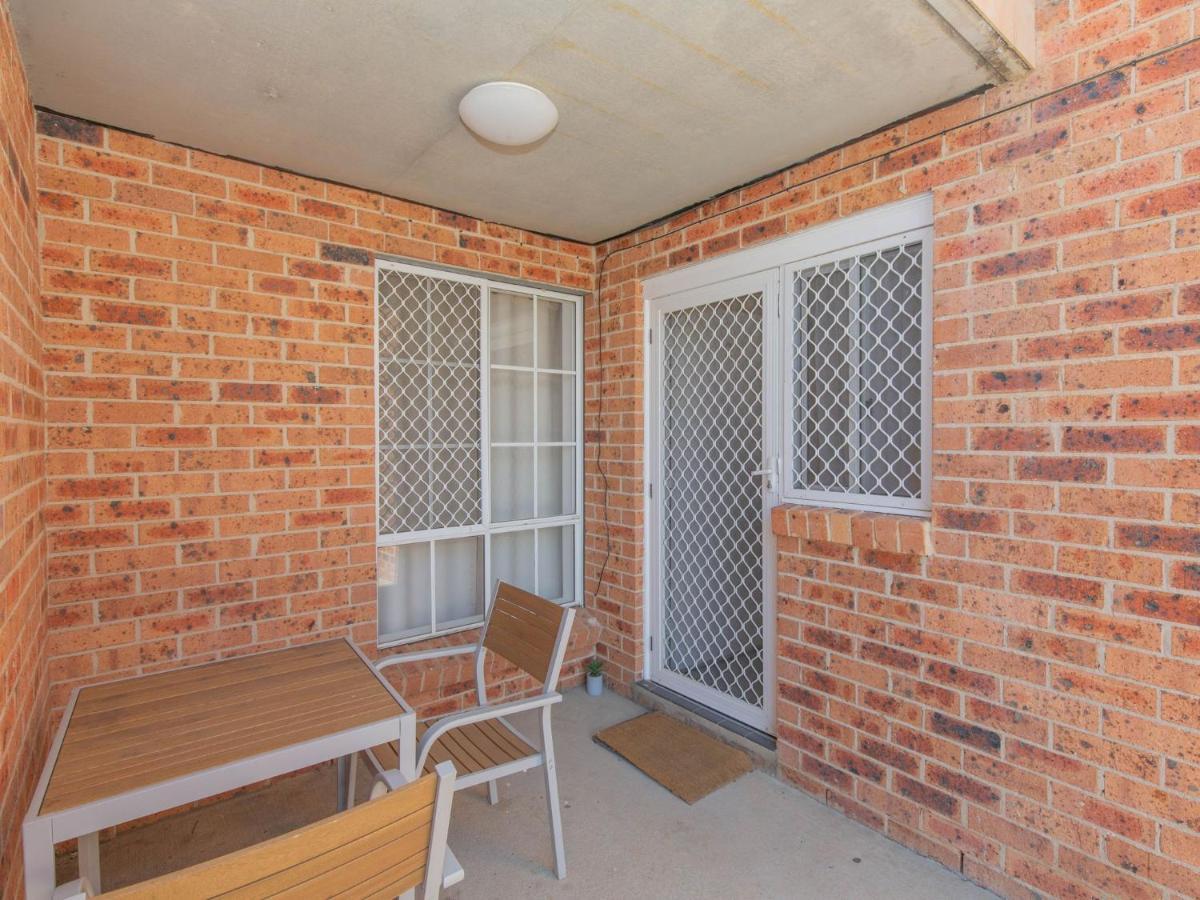 Oberlaken 2 125 Gippsland Street จินดาไบน์ ภายนอก รูปภาพ