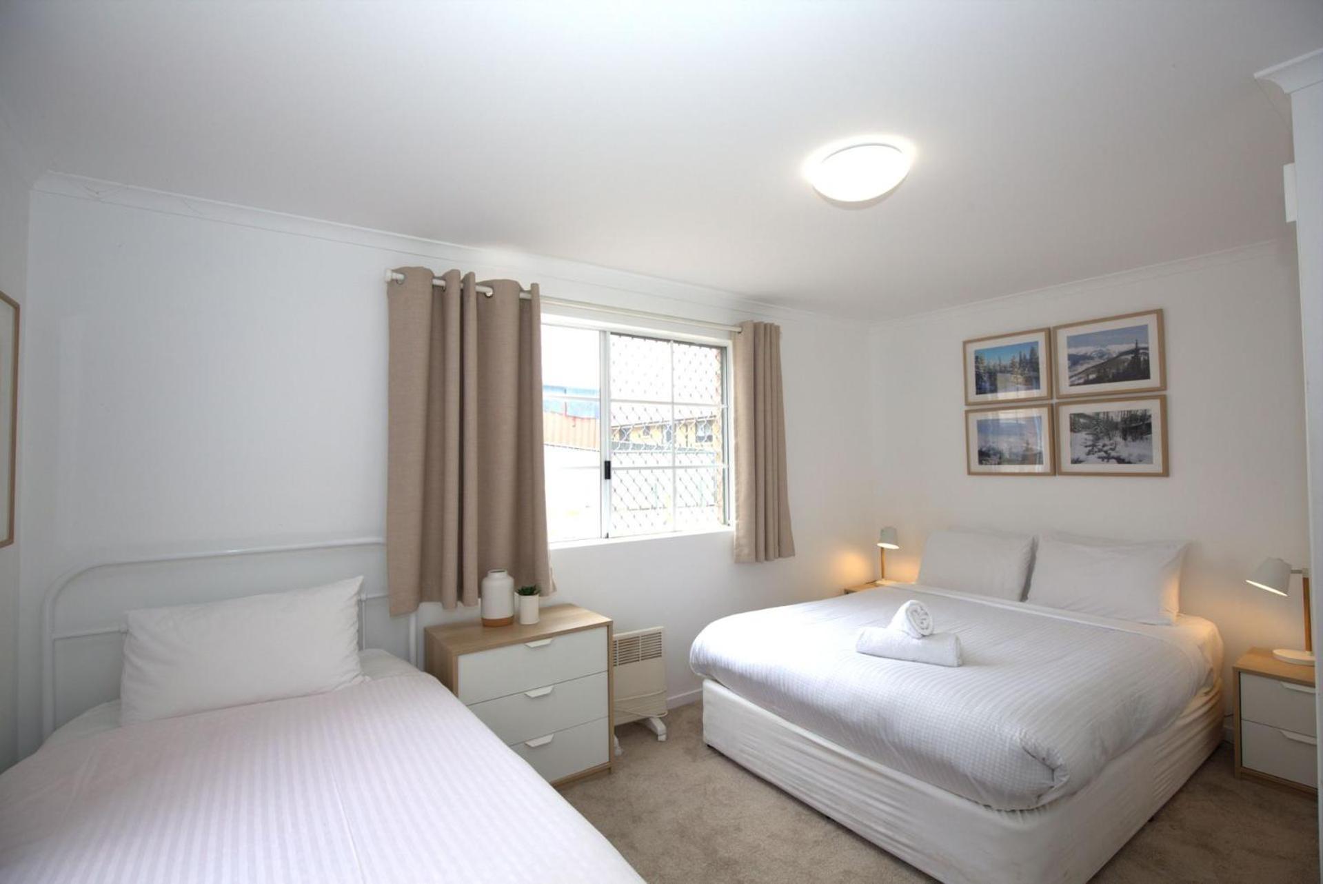 Oberlaken 2 125 Gippsland Street จินดาไบน์ ภายนอก รูปภาพ